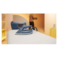 Philips Perfect Care tvaika ģeneratora gludeklis, zils - PSG6042/20