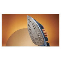 Philips Perfect Care tvaika ģeneratora gludeklis, zils - PSG6042/20