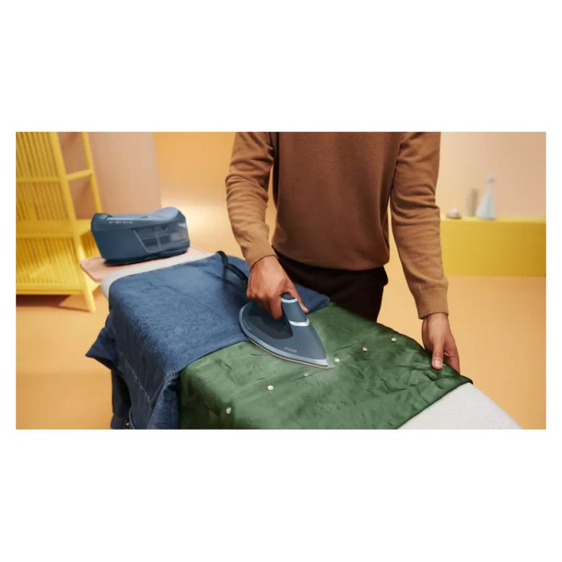 Philips IRONING STATION/PSG6042/20 PHILIPS