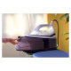 Philips Perfect Care 3000 series tvaika ģeneratora gludeklis, violets - PSG3000/30