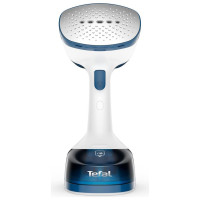 Tefal Access Steam Easy rokas tvaika gludināšanas ierīce, 1400W, zila - DT7130
