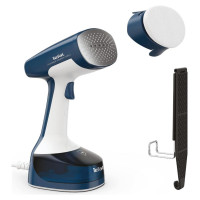 Tefal Access Steam Easy rokas tvaika gludināšanas ierīce, 1400W, zila - DT7130