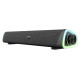 Trust Speaker|TRUST|AXON|Black|1xStereo jack 3.5mm|24482