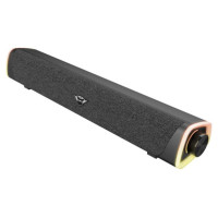 Trust Speaker|TRUST|AXON|Black|1xStereo jack 3.5mm|24482