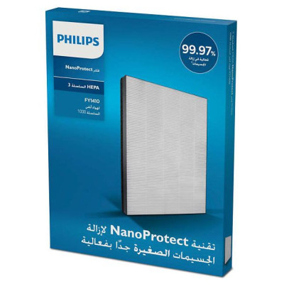 Philips Nano Protect Hepa filtrs - FY1410/30