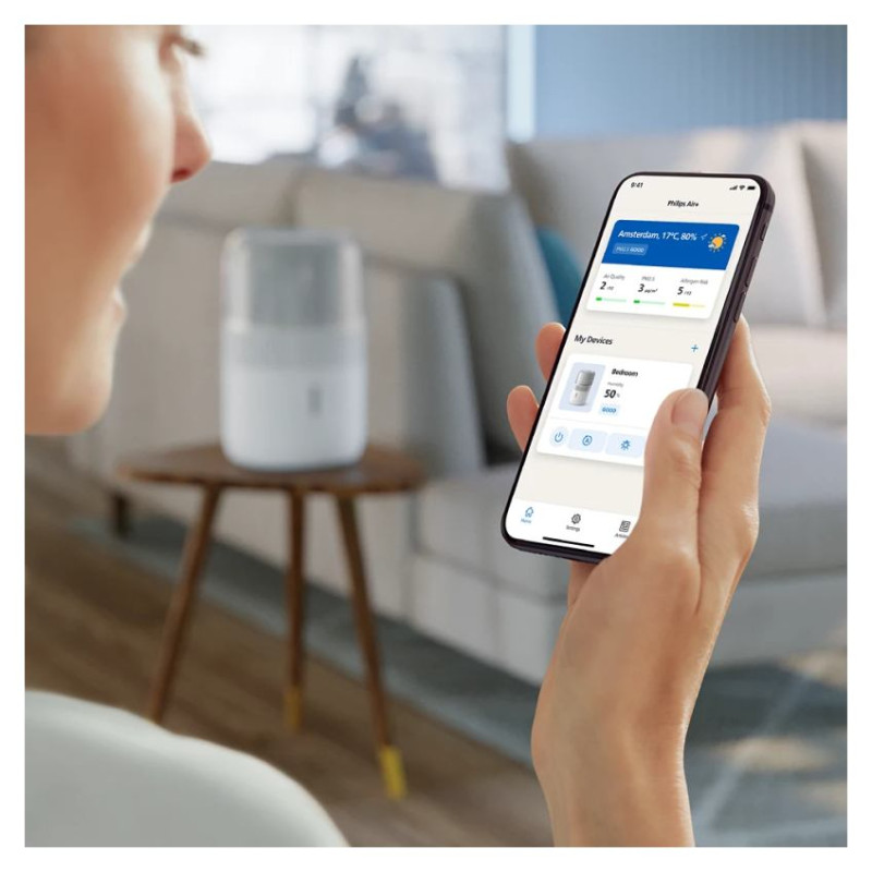 Philips Aromāta spilventiņi gaisa mitrinātājiem - FY5100/00