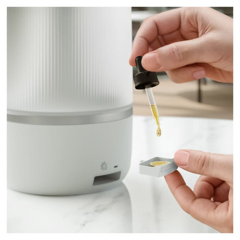 Philips Aromāta spilventiņi gaisa mitrinātājiem - FY5100/00