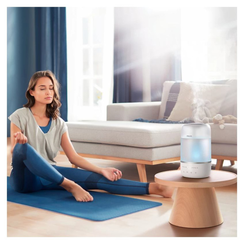 Philips Aromāta spilventiņi gaisa mitrinātājiem - FY5100/00