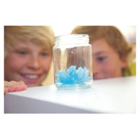 4M Crystal Growing Kristālu audzēšanas komplekts