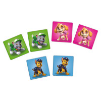 Trefl PAW PATROL Galda spēle Memo Maxi