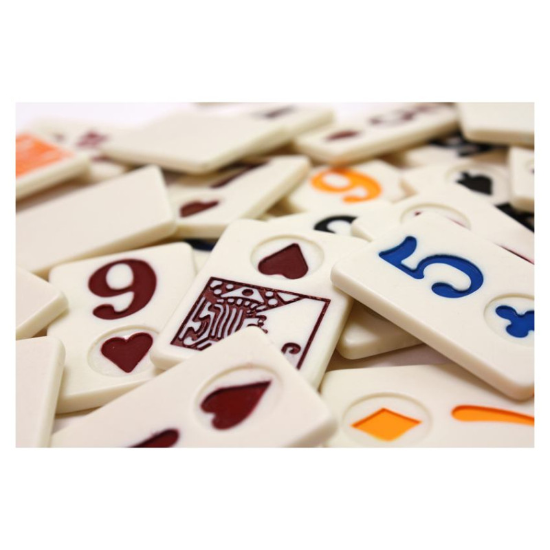 Tactic Galda spēle Rummy