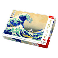 Trefl Puzle Hokusai, 1000 gab.