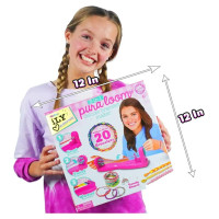 Wecool Pura Loom Deluxe rokassprādžu veidotājs trīs vienā