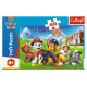 Trefl PAW PATROL Puzle Ķepu Patruļa, 60 gab.