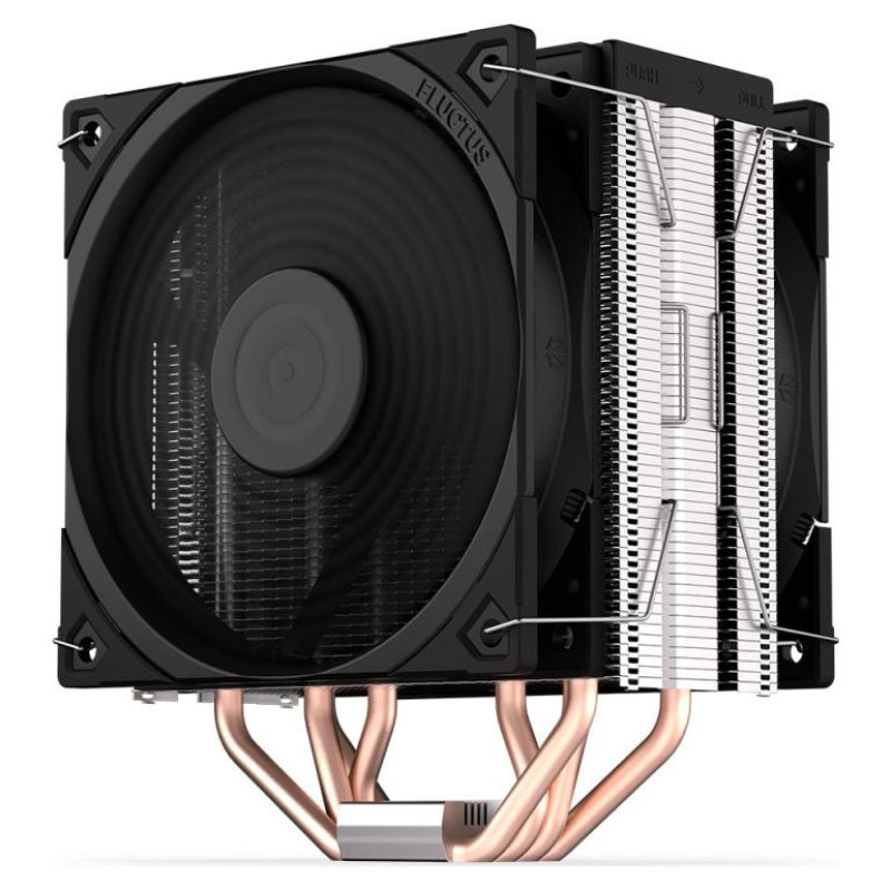 Endorfy CPU COOLER S_MULTI/FERA5 DUAL FAN EY3A006 ENDORFY