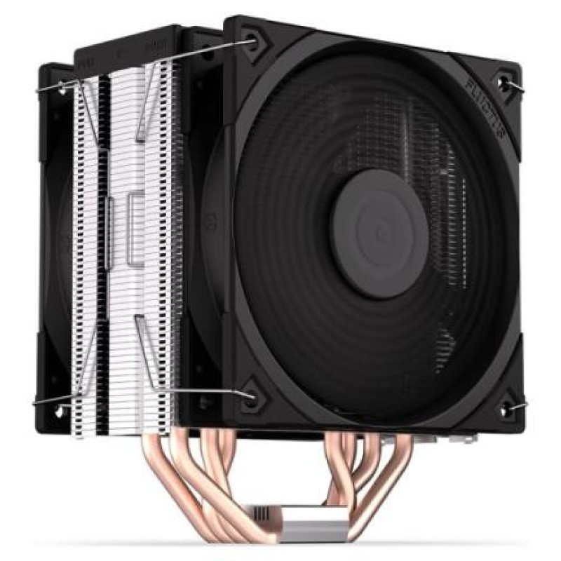 Endorfy CPU COOLER S_MULTI/FERA5 DUAL FAN EY3A006 ENDORFY