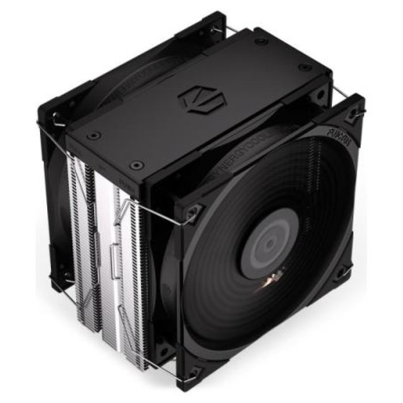 Endorfy CPU COOLER S_MULTI/FERA5 DUAL FAN EY3A006 ENDORFY