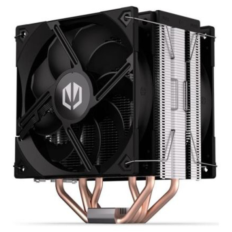 Endorfy CPU COOLER S_MULTI/FERA5 DUAL FAN EY3A006 ENDORFY