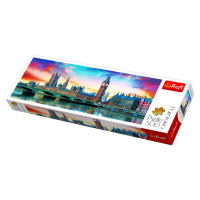 Trefl Puzle Londonas panorāma, 500 gab.