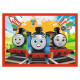 Trefl THOMAS & FRIENDS Pužļu komplekts 4 in 1 Tomass