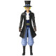Anime Heroes One Piece figūriņa ar aksesuāriem, 16 cm - Sabo