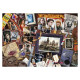 Trefl HARRY POTTER Puzle Harijs Poters, 500 gab.