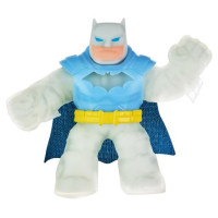 Goo Jit Zu HEROES OF GOO JIT ZU DC Dubultiepakojums - Arktiskais Betmens pret Mr. Frīzu
