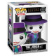 Funko POP! Vinila figūriņa: Betmens - Džokers ar cepuri (ar Chase)
