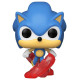 Funko POP! Vinila figūra: Running Sonic