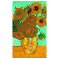 Piatnik Puzle Van Gogs, 1000 gab.