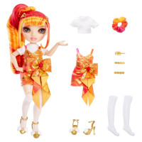 Rainbow High Junior High lelle LD, 23 cm