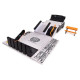 Tech Deck TECHD X-Connect Rotaļu komplekts ´´Transformējamais skeitparks´´
