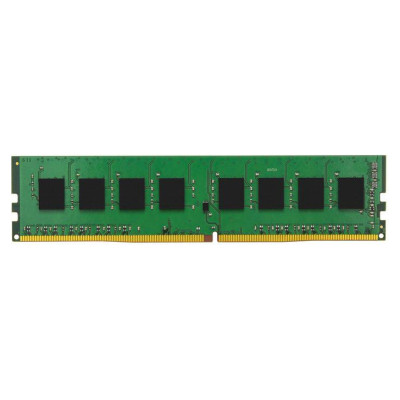 Kingston MEMORY DIMM 8GB PC25600 DDR4/KCP432NS6/8 KINGSTON