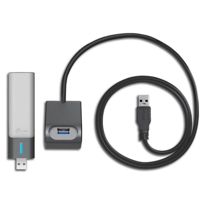 Tp-Link WRL ADAPTER 3000MBPS USB/ARCHER TX50UH TP-LINK