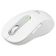 Logitech MOUSE USB OPTICAL WRL M650/WHITE LARG 910-006238 LOGITECH