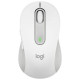Logitech MOUSE USB OPTICAL WRL M650/WHITE LARG 910-006238 LOGITECH