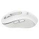 Logitech MOUSE USB OPTICAL WRL M650/WHITE LARG 910-006238 LOGITECH