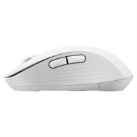 Logitech MOUSE USB OPTICAL WRL M650/WHITE LARG 910-006238 LOGITECH