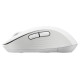 Logitech MOUSE USB OPTICAL WRL M650/WHITE LARG 910-006238 LOGITECH