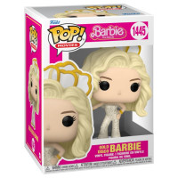 Funko POP! Vinila figūra: Barbie Movie - Barbie (Dance party)