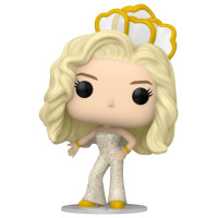 Funko POP! Vinila figūra: Barbie Movie - Barbie (Dance party)
