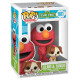 Funko POP! Vinila figūra: Sesame Street - Elmo & Tango
