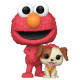 Funko POP! Vinila figūra: Sesame Street - Elmo & Tango