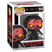 Funko POP! Vinila figūra: Insidious - Red Face Demon