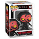 Funko POP! Vinila figūra: Insidious - Red Face Demon