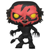 Funko POP! Vinila figūra: Insidious - Red Face Demon