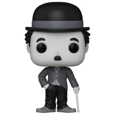 Funko POP! Vinila figūra: Charlie Chaplin