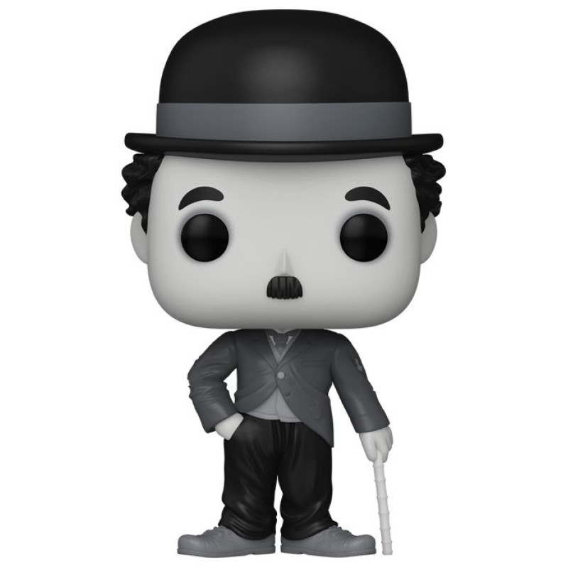 Funko POP! Vinila figūra: Charlie Chaplin