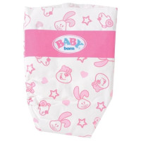 Baby Born Autiņbiksītes, 5 gab