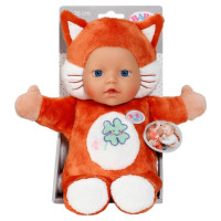 Baby Born Lelle mazuļiem Funny Fox, 26 cm